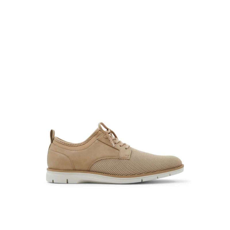 Chaussure Casual Call It Spring Slate Beige Homme | XVB-9586111